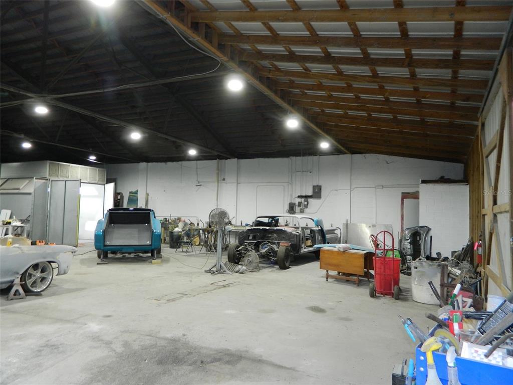 F M WALDRONS ADD - Commercial Sale