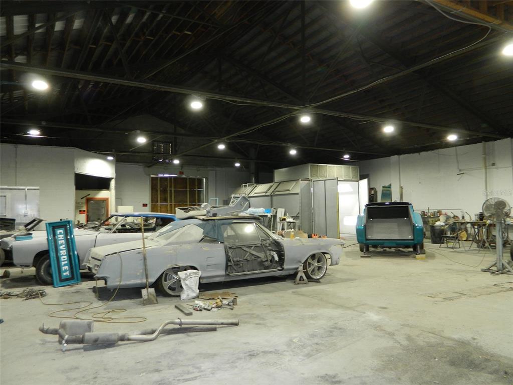 F M WALDRONS ADD - Commercial Sale