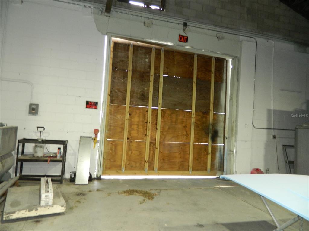 F M WALDRONS ADD - Commercial Sale