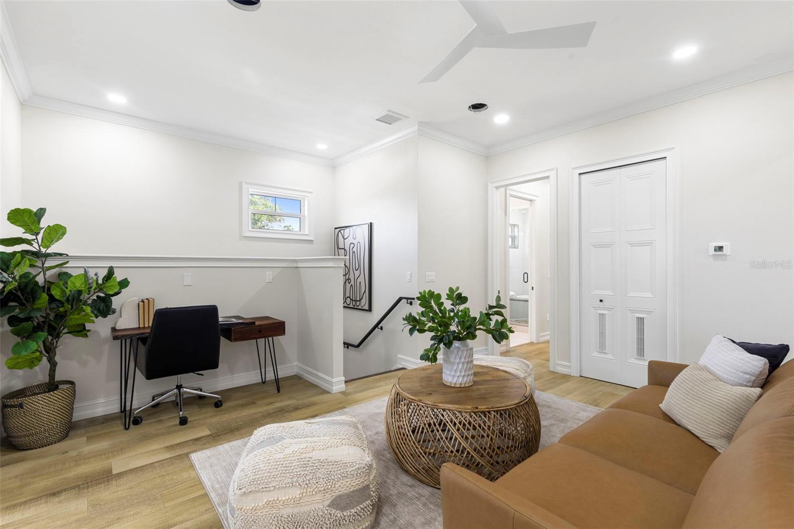 TYRONE - Residential