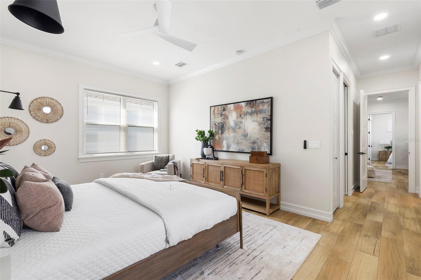 TYRONE - Residential