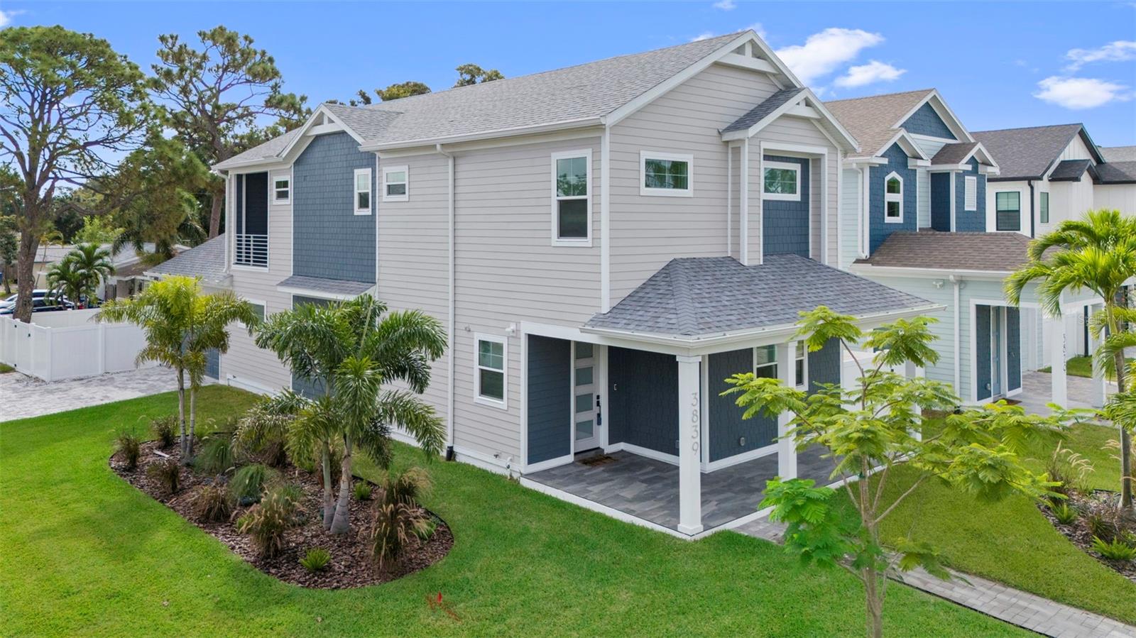 TYRONE - Residential