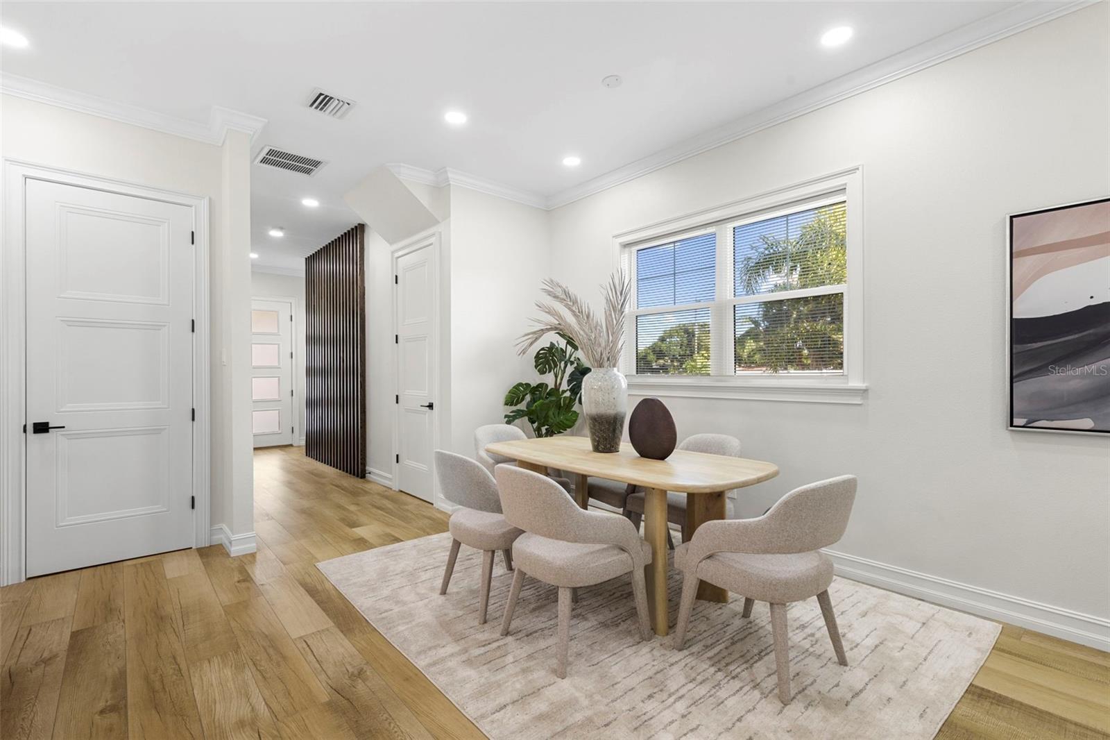 TYRONE - Residential