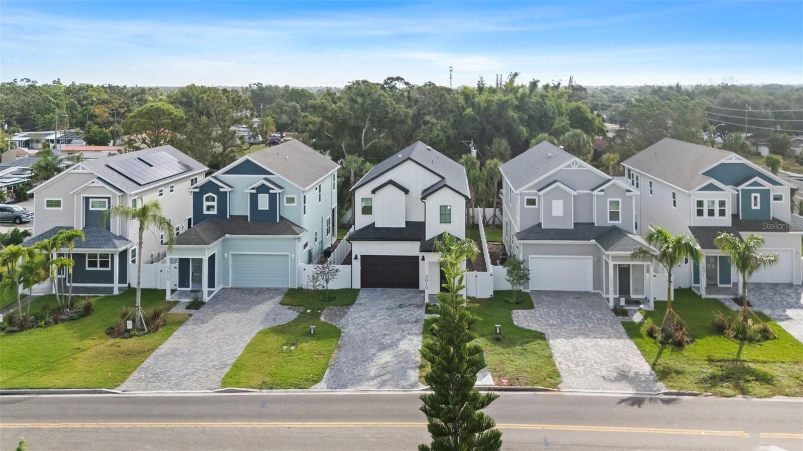 TYRONE - Residential