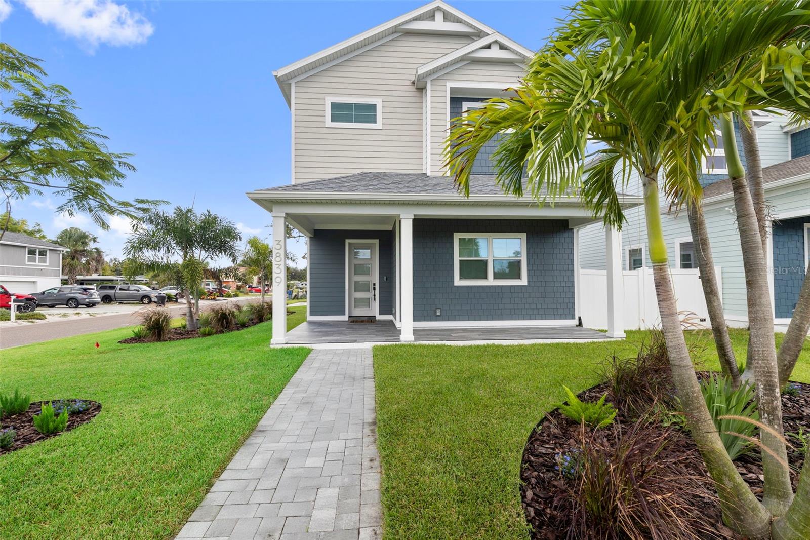 TYRONE - Residential