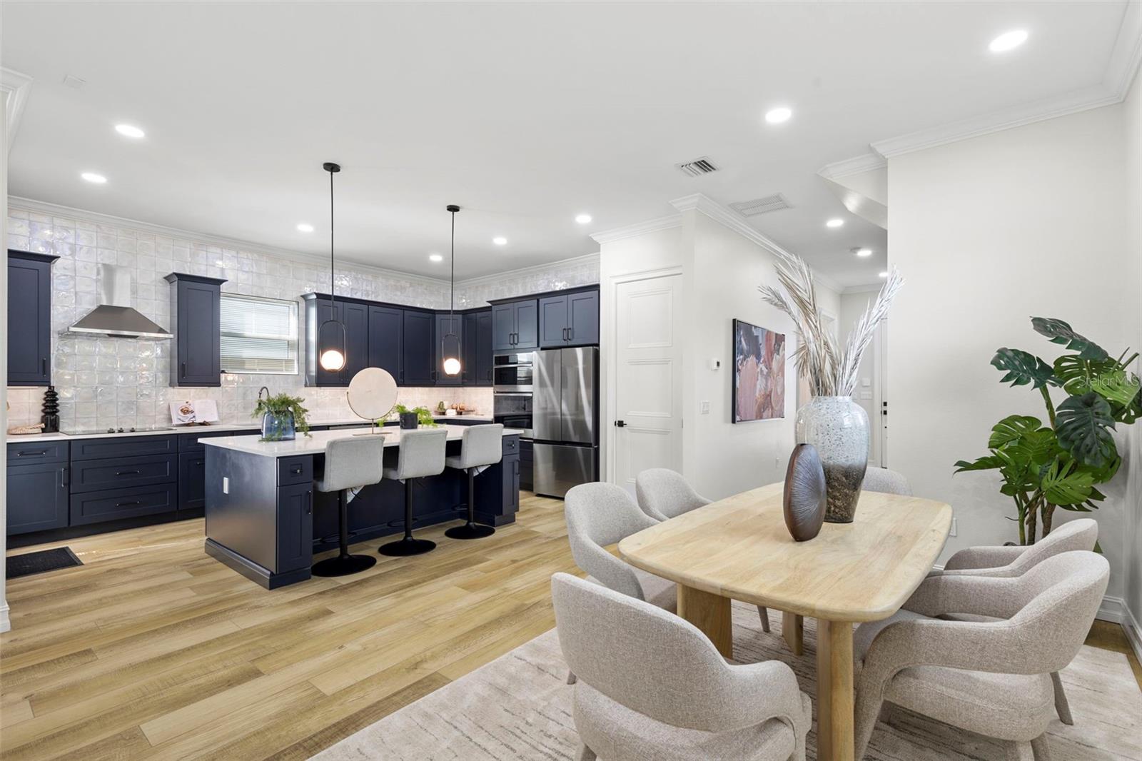 TYRONE - Residential