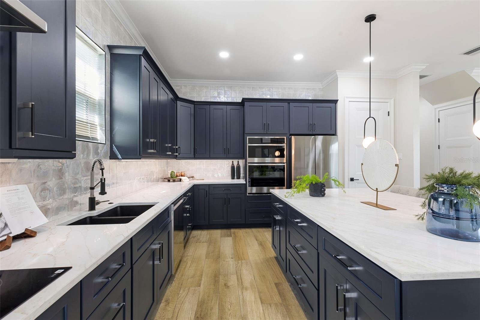 TYRONE - Residential