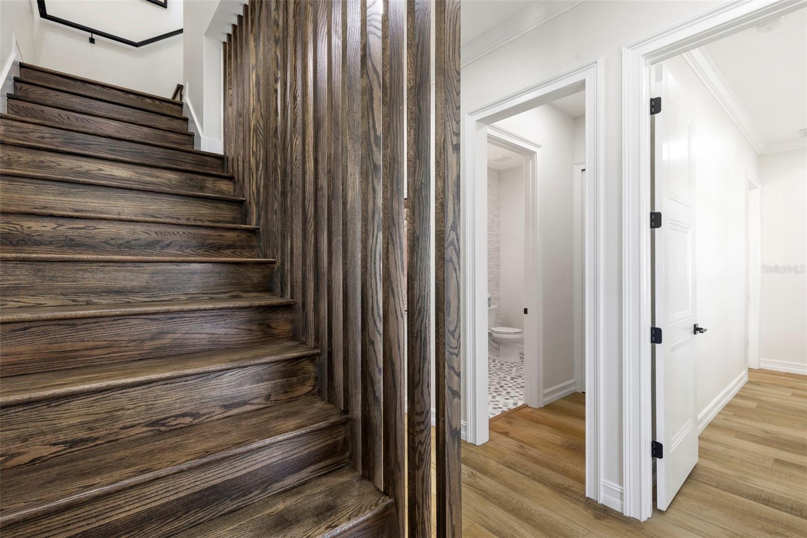 TYRONE - Residential