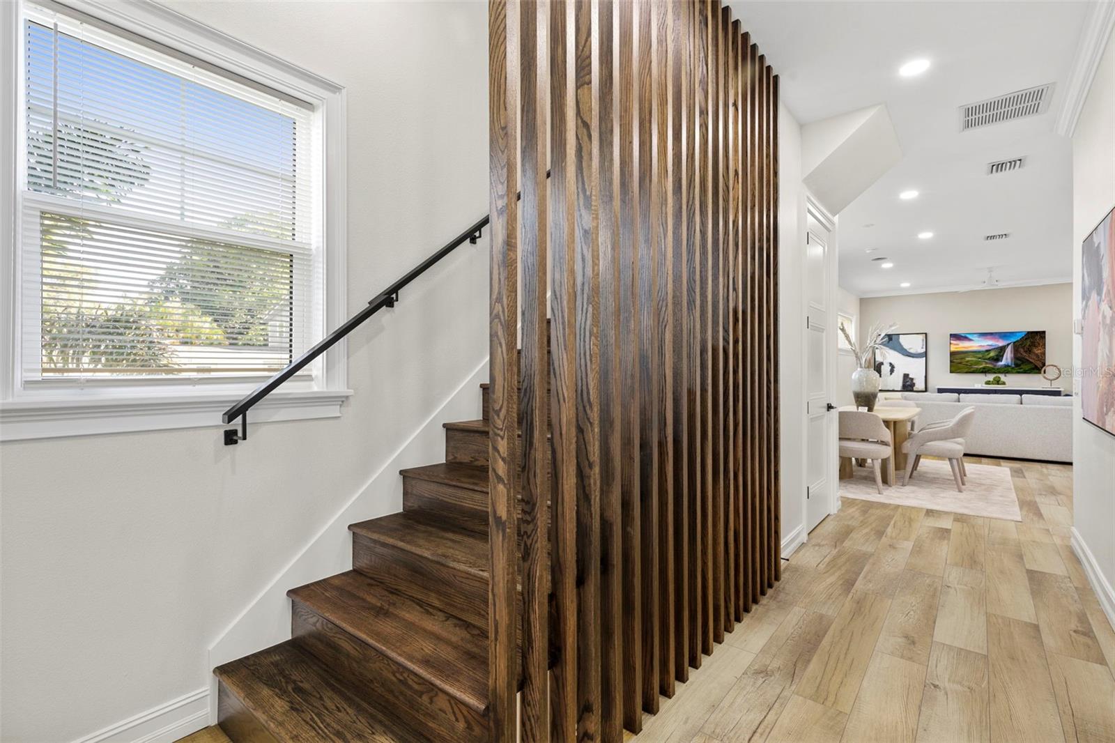 TYRONE - Residential