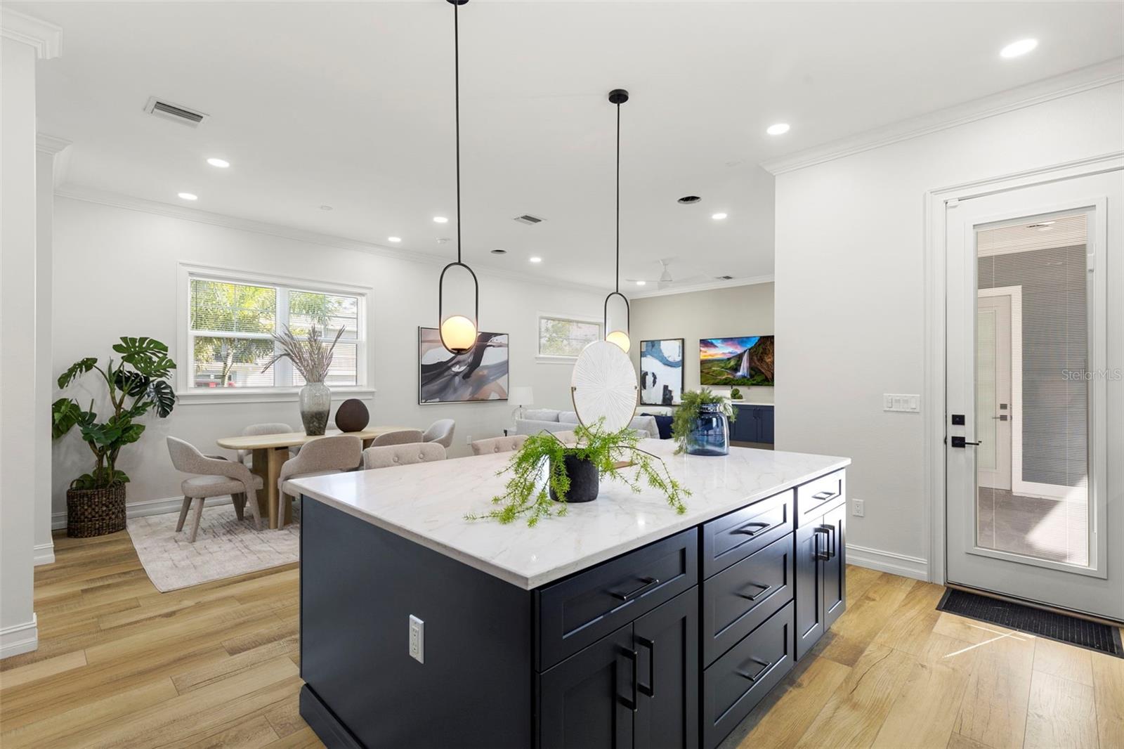 TYRONE - Residential