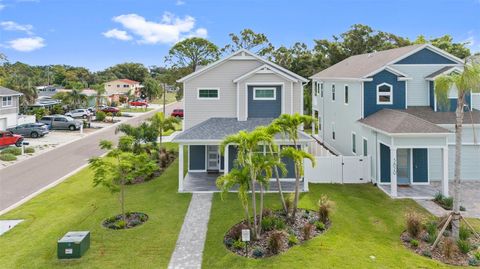 Photo of 3839 71st Street N, St Petersburg, FL 33709 (MLS # TB8495882)