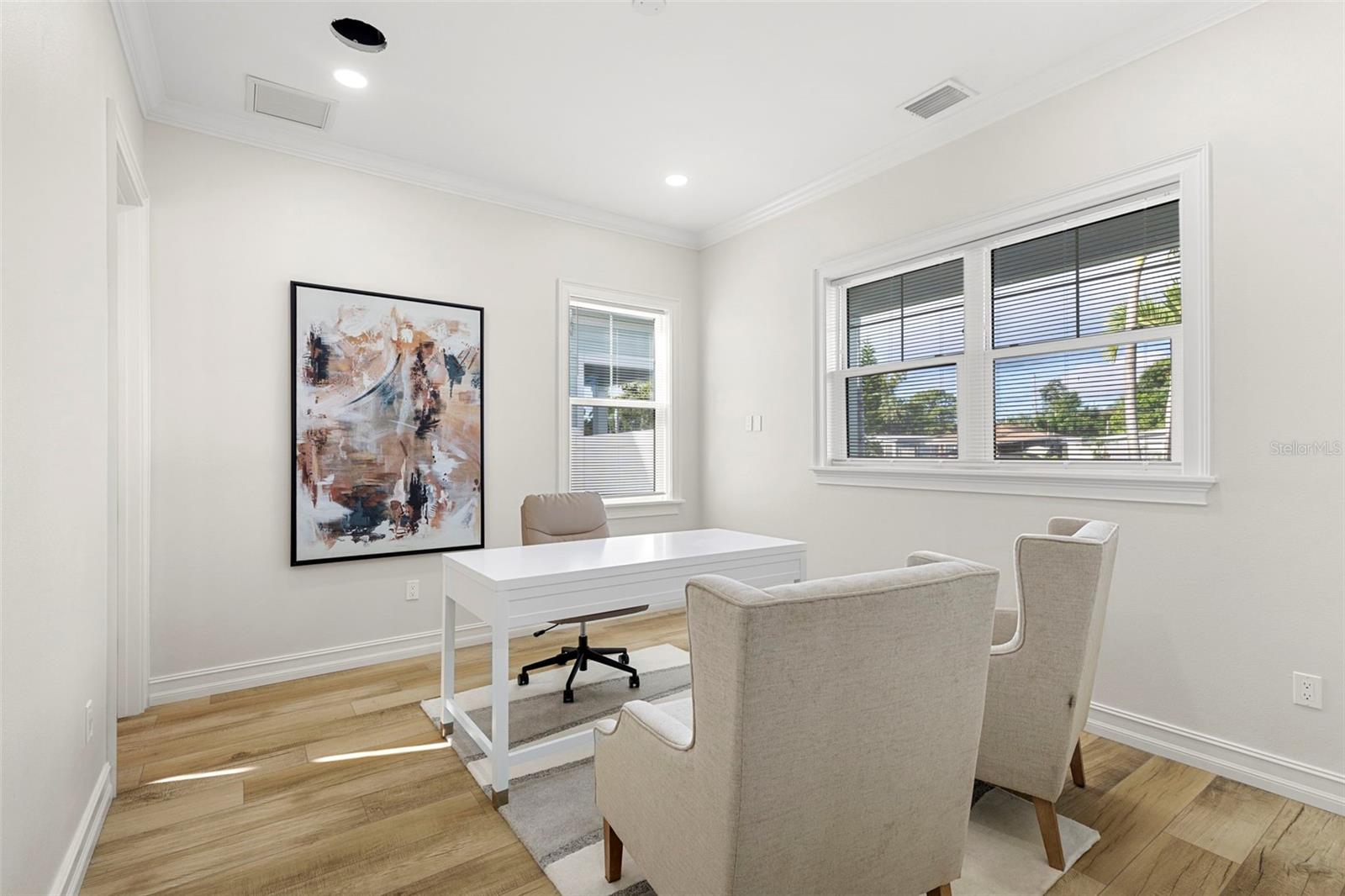 TYRONE - Residential