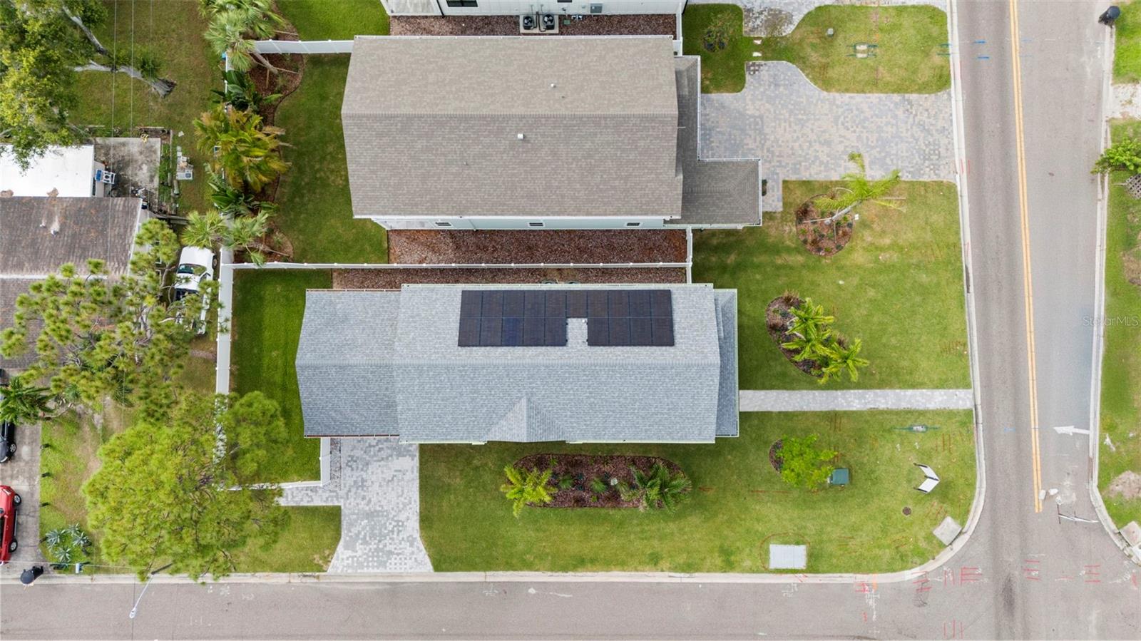 TYRONE - Residential