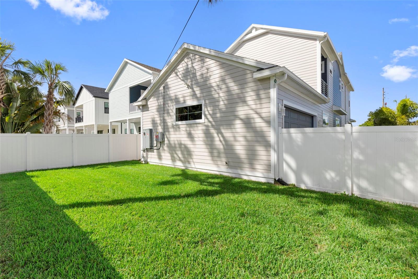 TYRONE - Residential