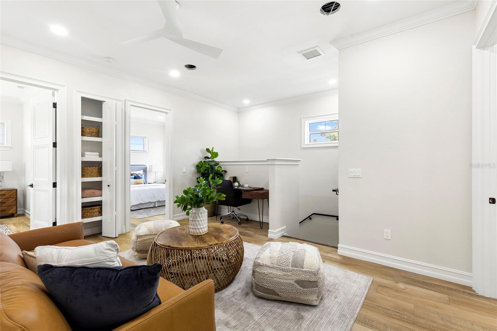 TYRONE - Residential