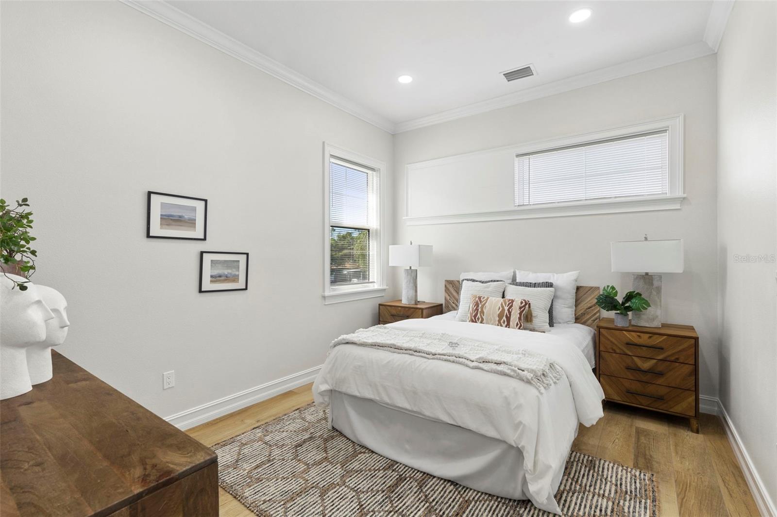 TYRONE - Residential