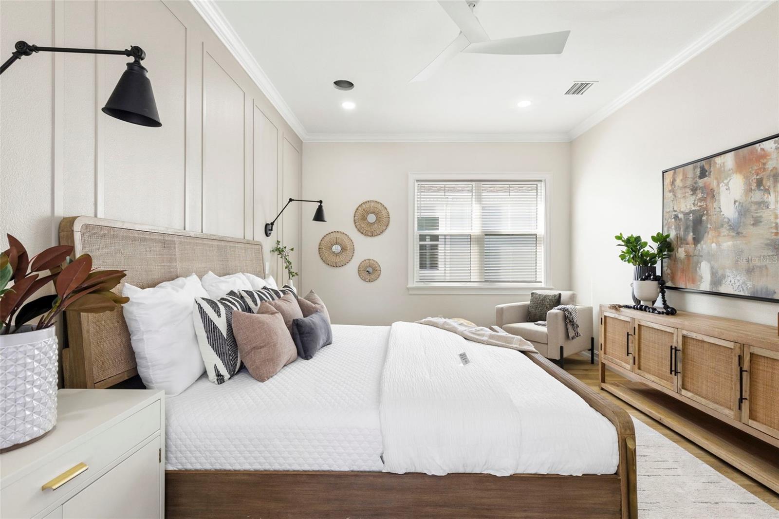 TYRONE - Residential