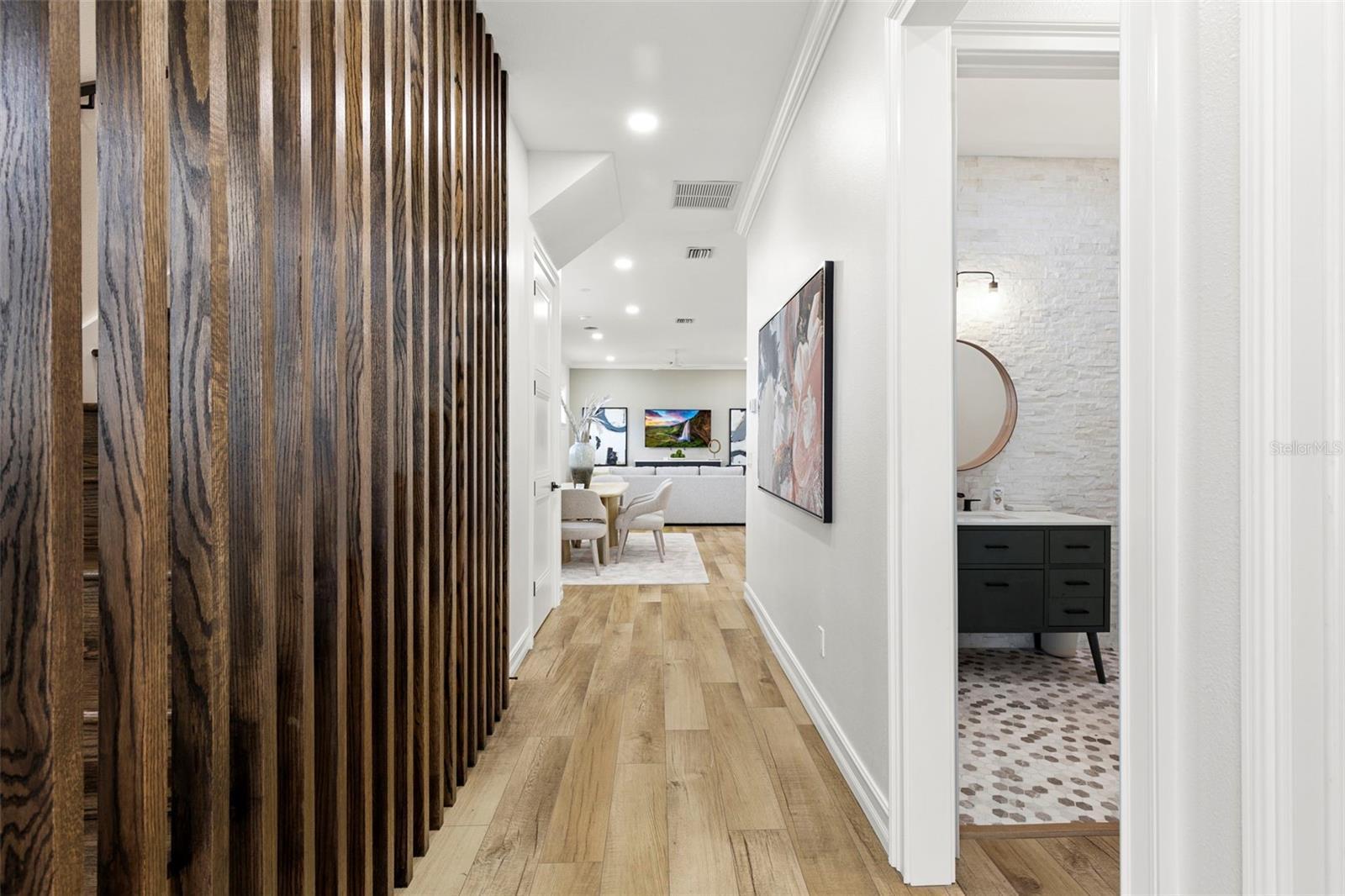 TYRONE - Residential