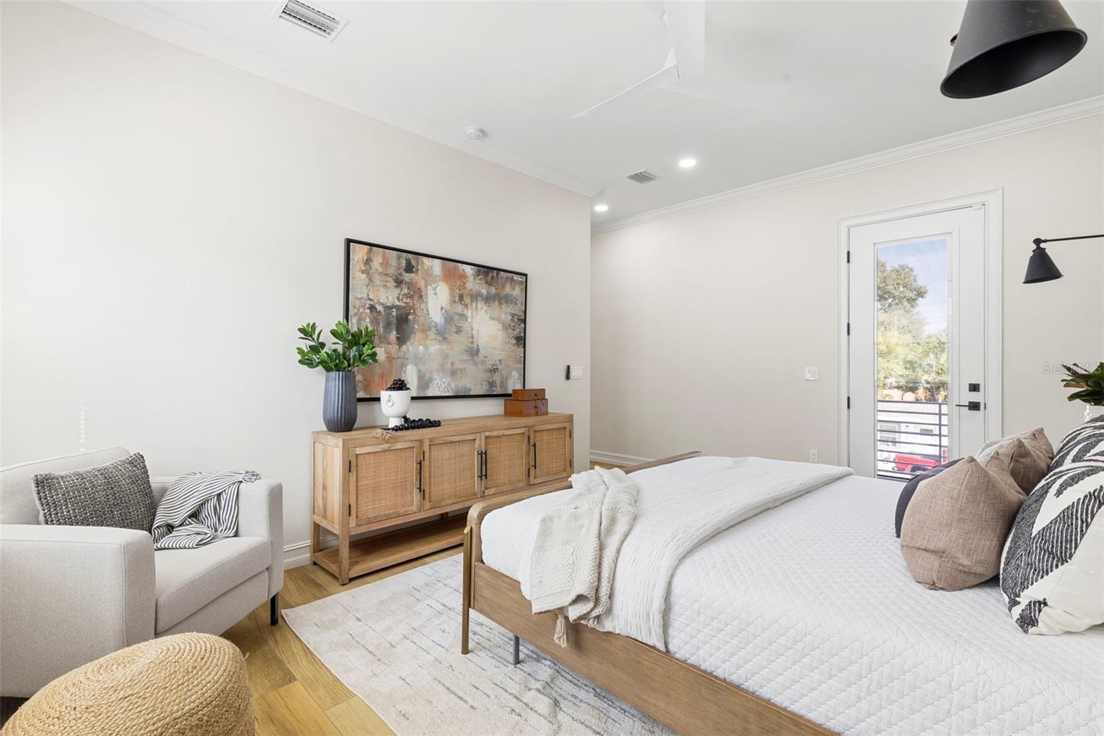 TYRONE - Residential