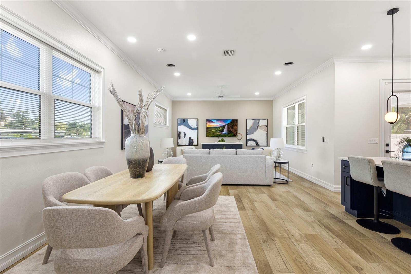 TYRONE - Residential