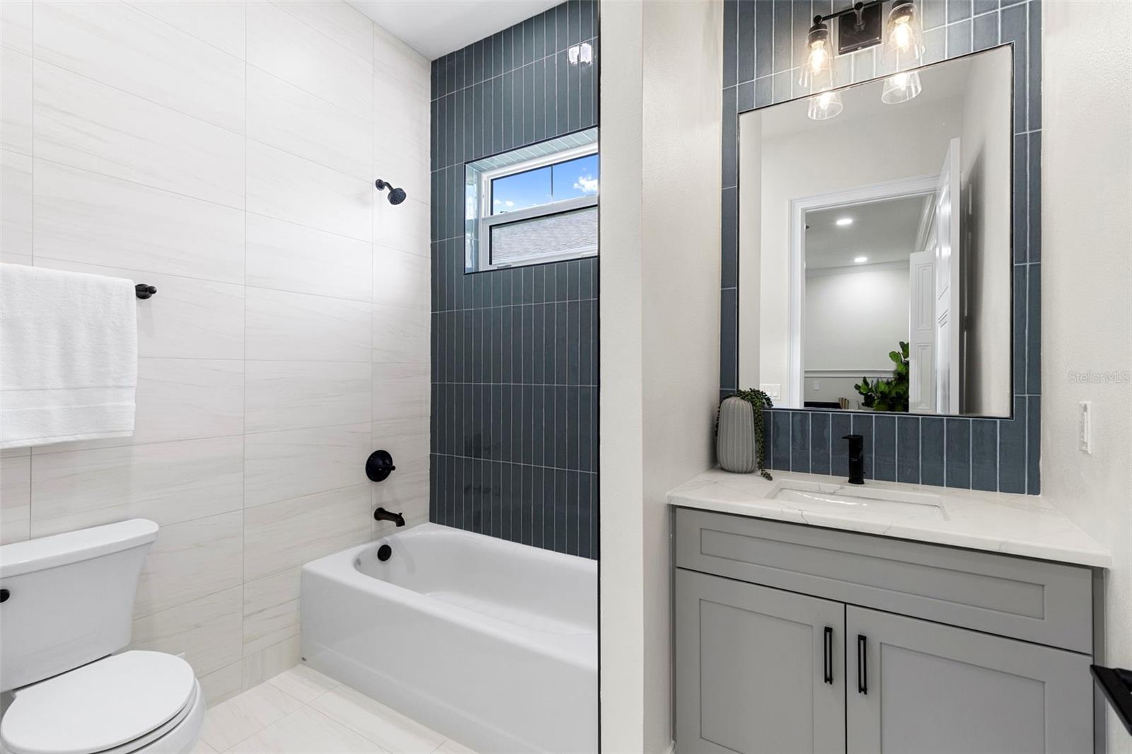 TYRONE - Residential