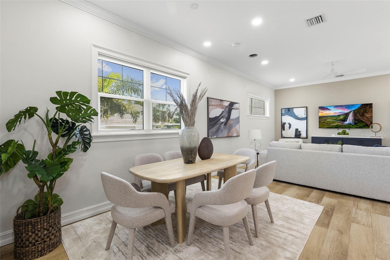 TYRONE - Residential