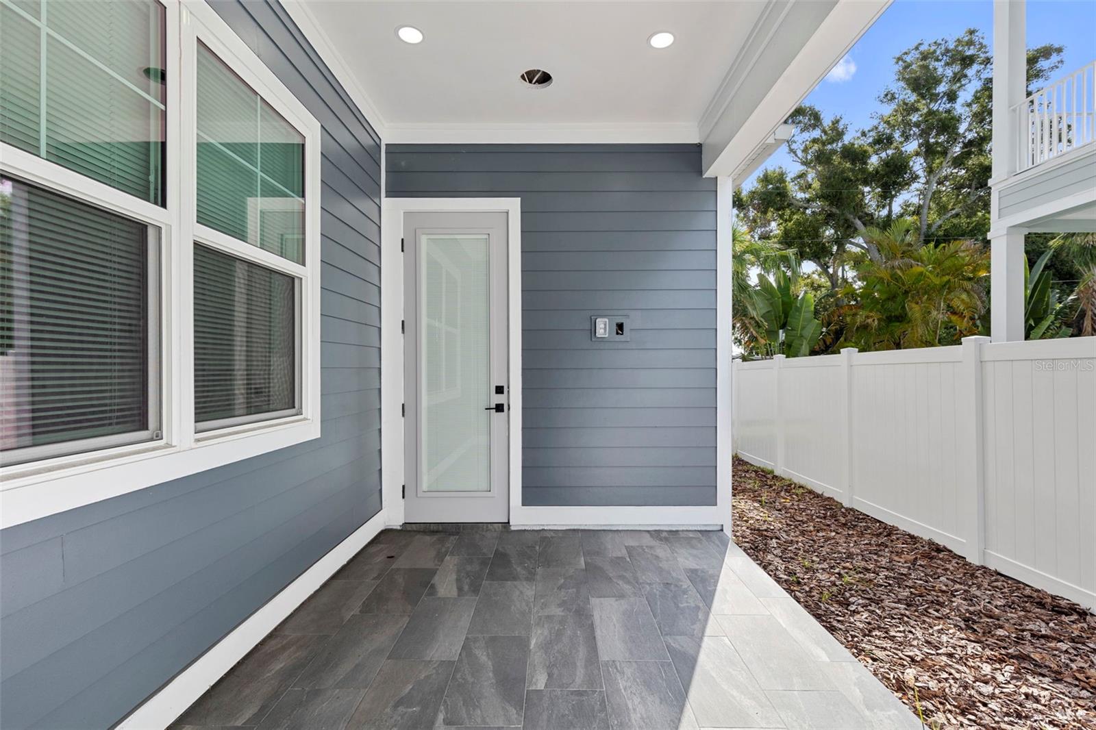 TYRONE - Residential