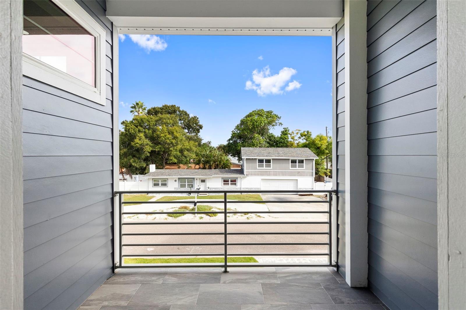 TYRONE - Residential