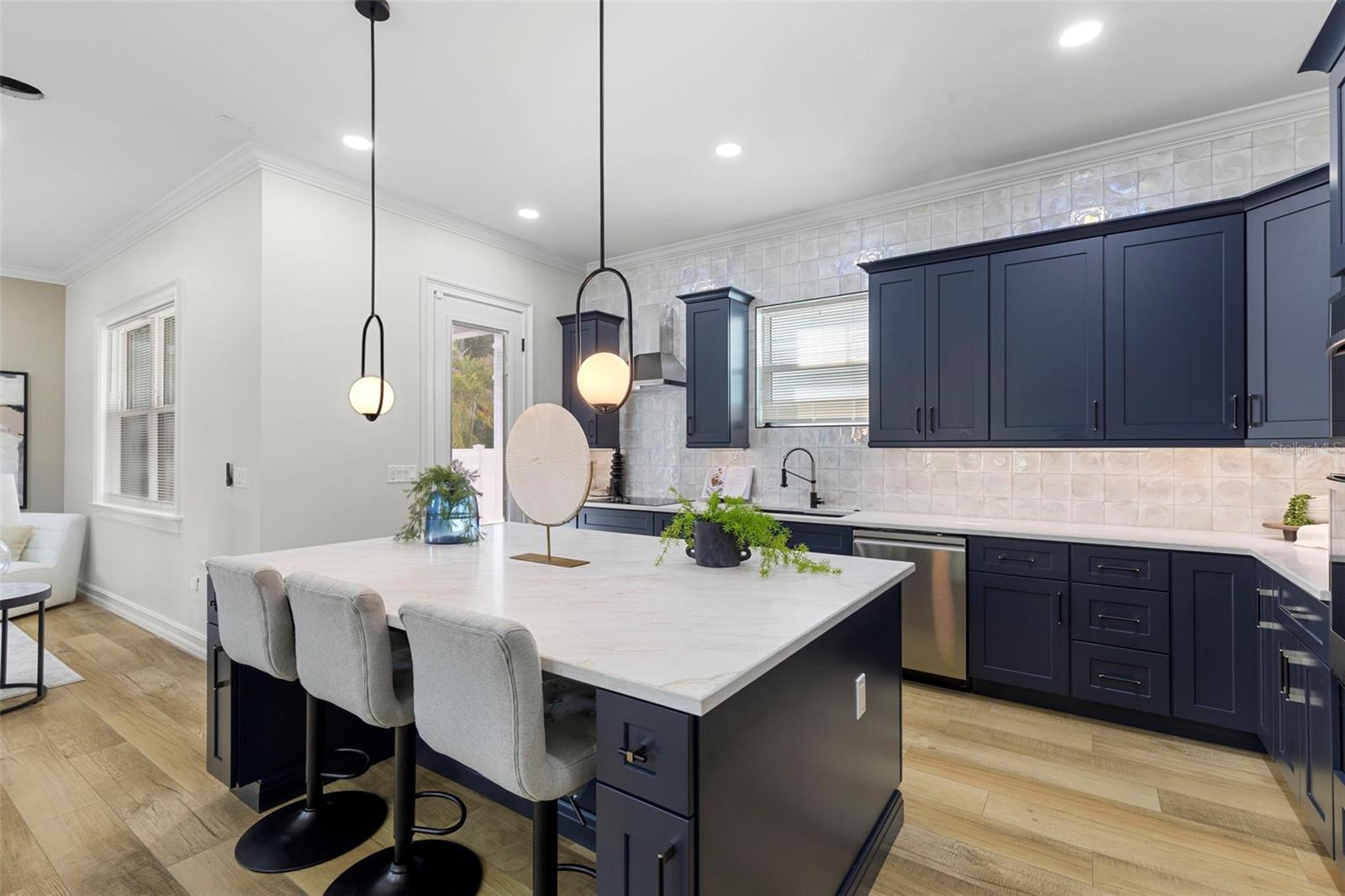 TYRONE - Residential