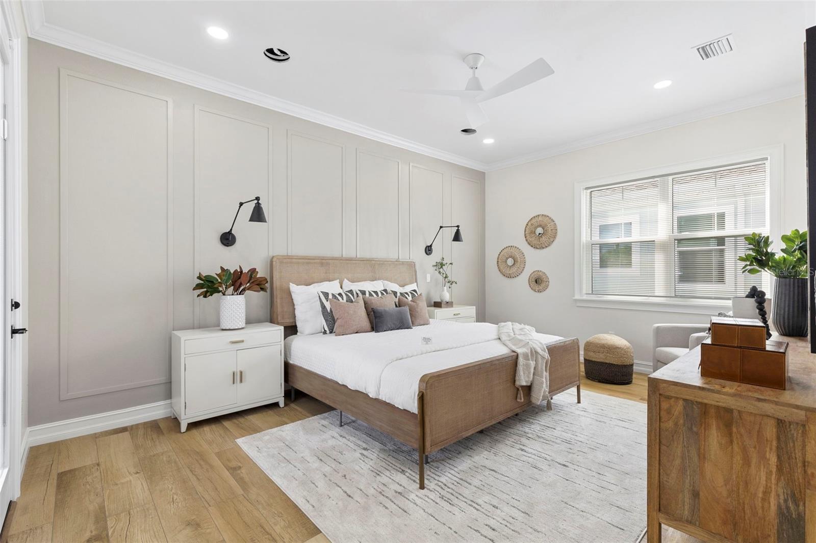 TYRONE - Residential