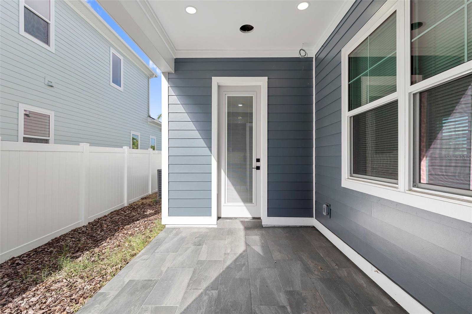 TYRONE - Residential