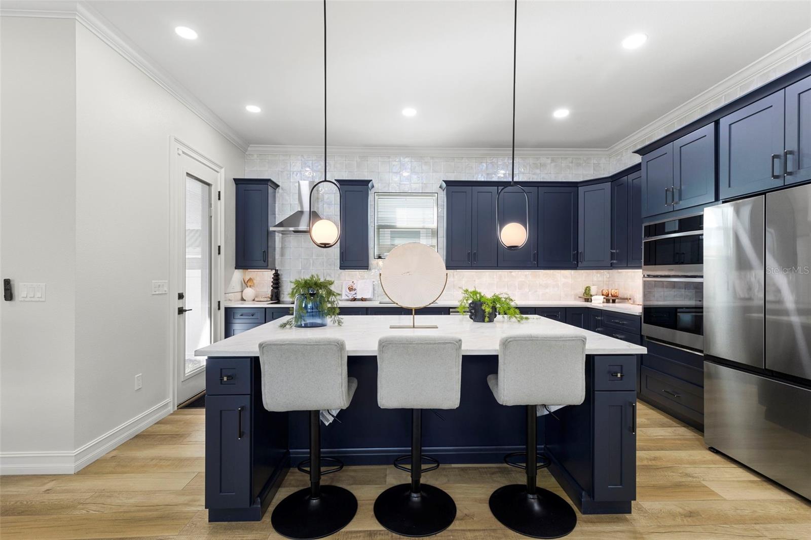 TYRONE - Residential