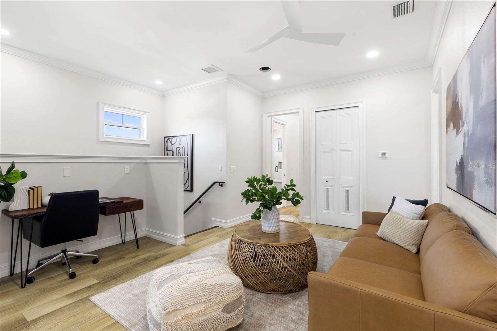 TYRONE - Residential