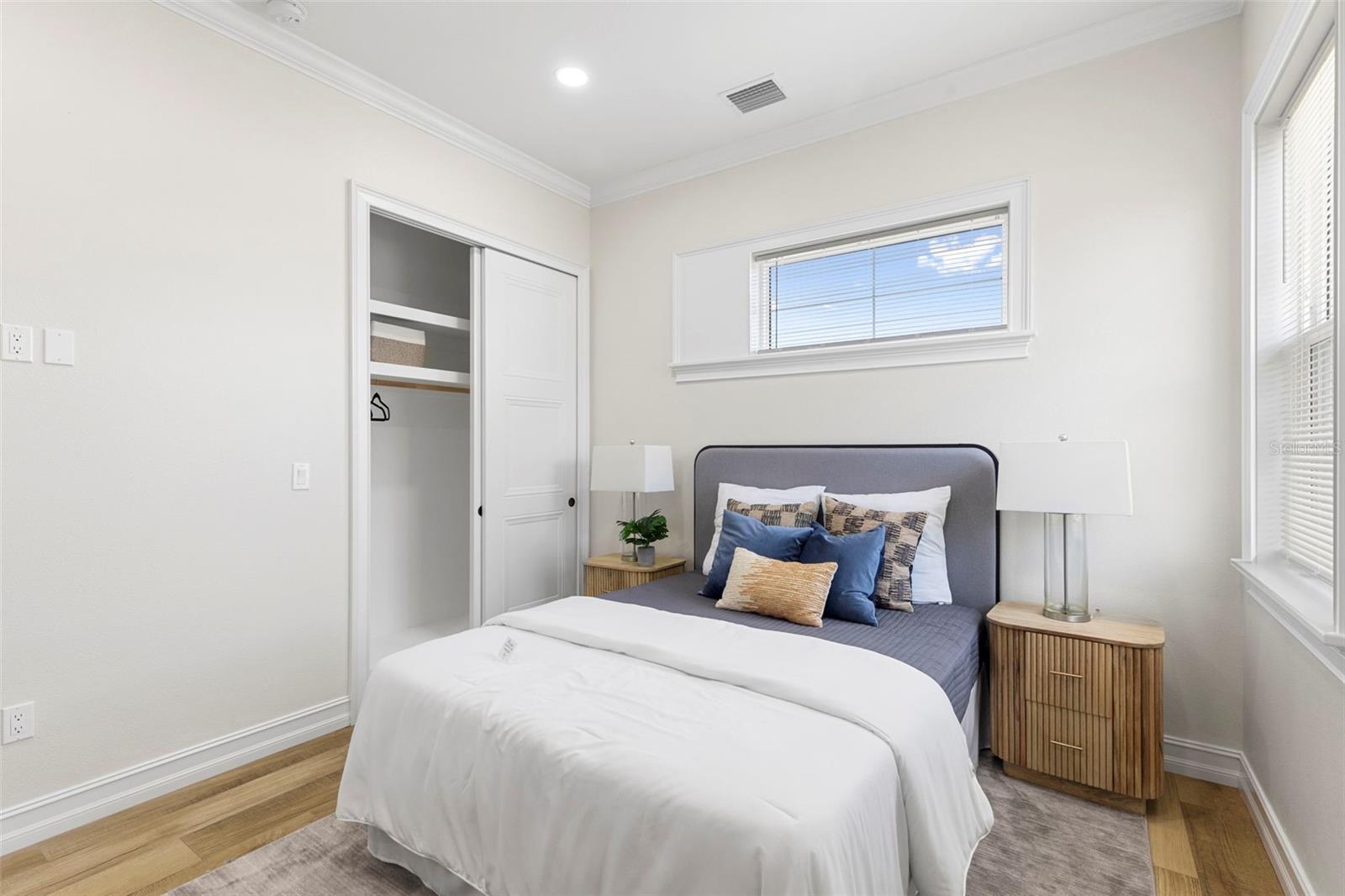 TYRONE - Residential