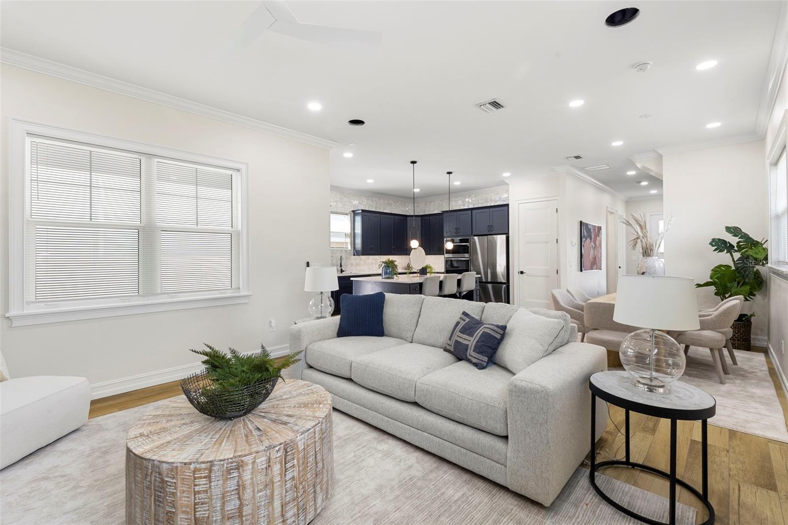 TYRONE - Residential