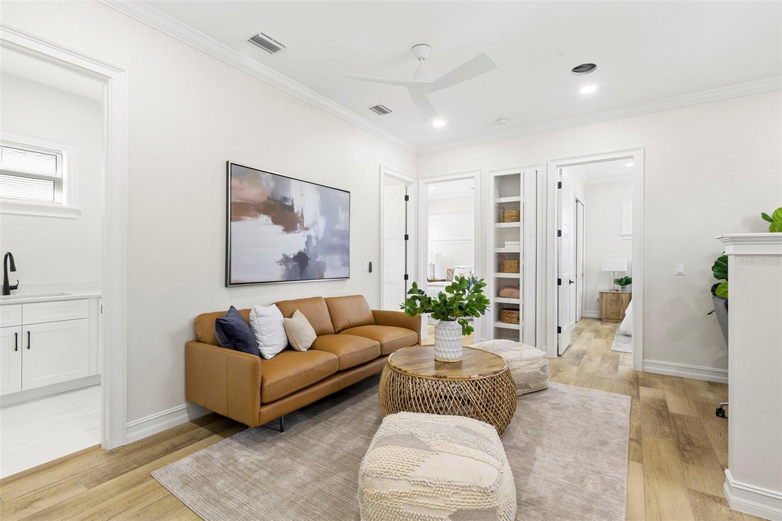 TYRONE - Residential