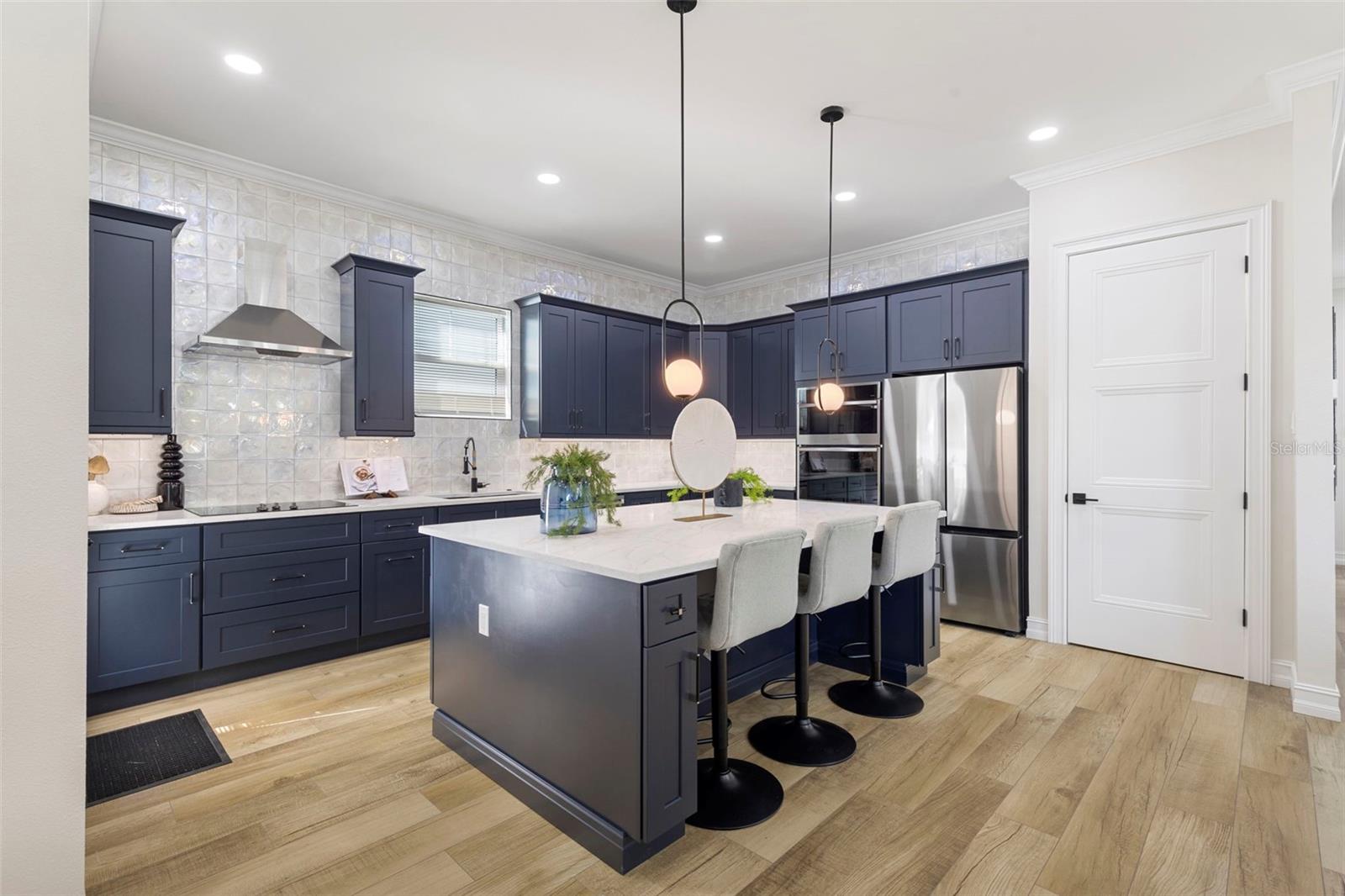 TYRONE - Residential