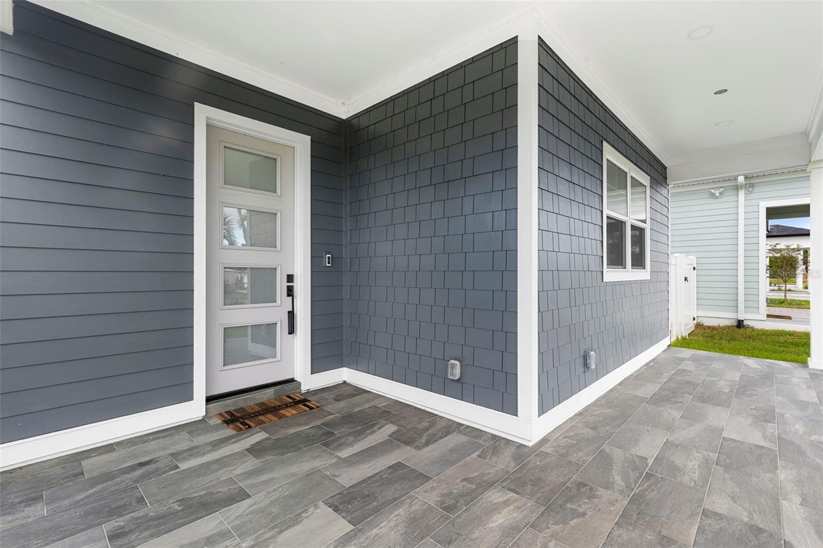 TYRONE - Residential