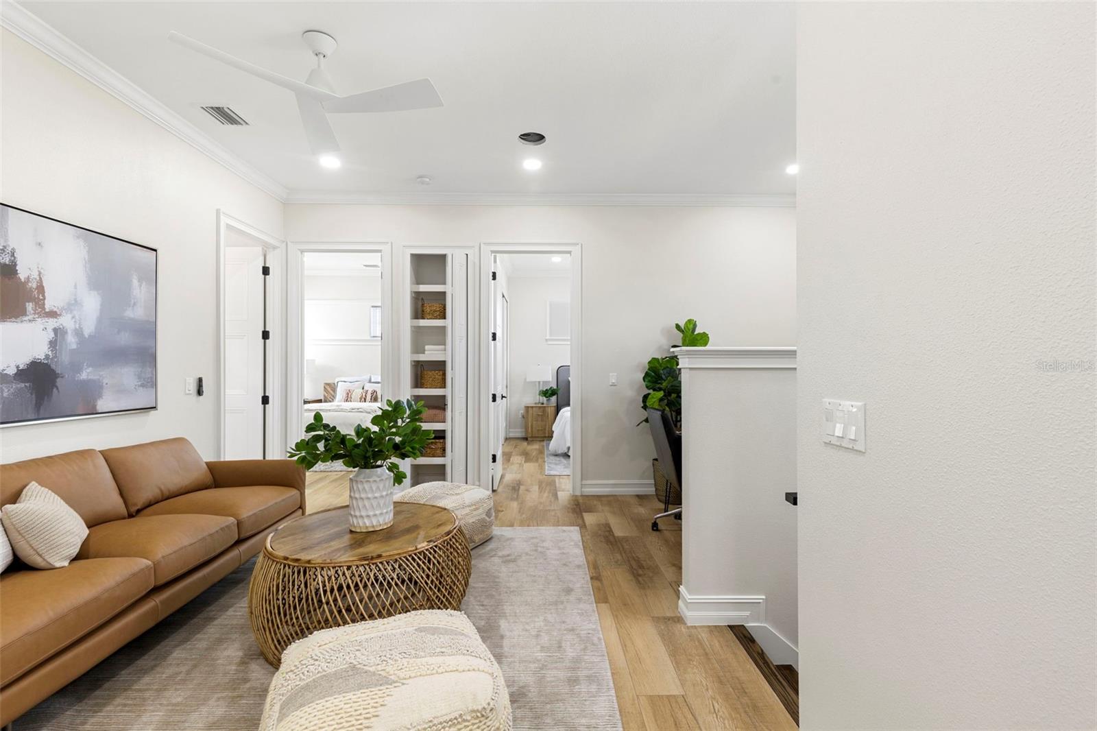 TYRONE - Residential