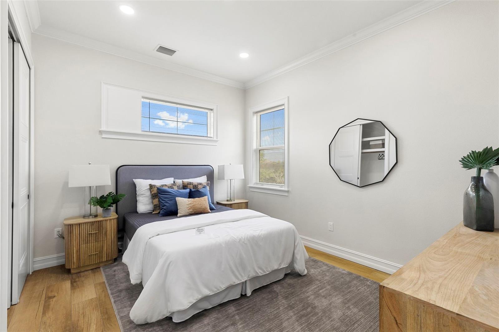 TYRONE - Residential