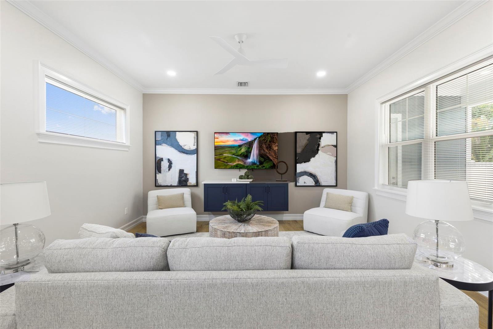 TYRONE - Residential