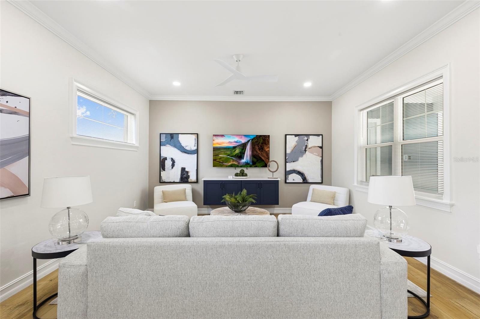 TYRONE - Residential