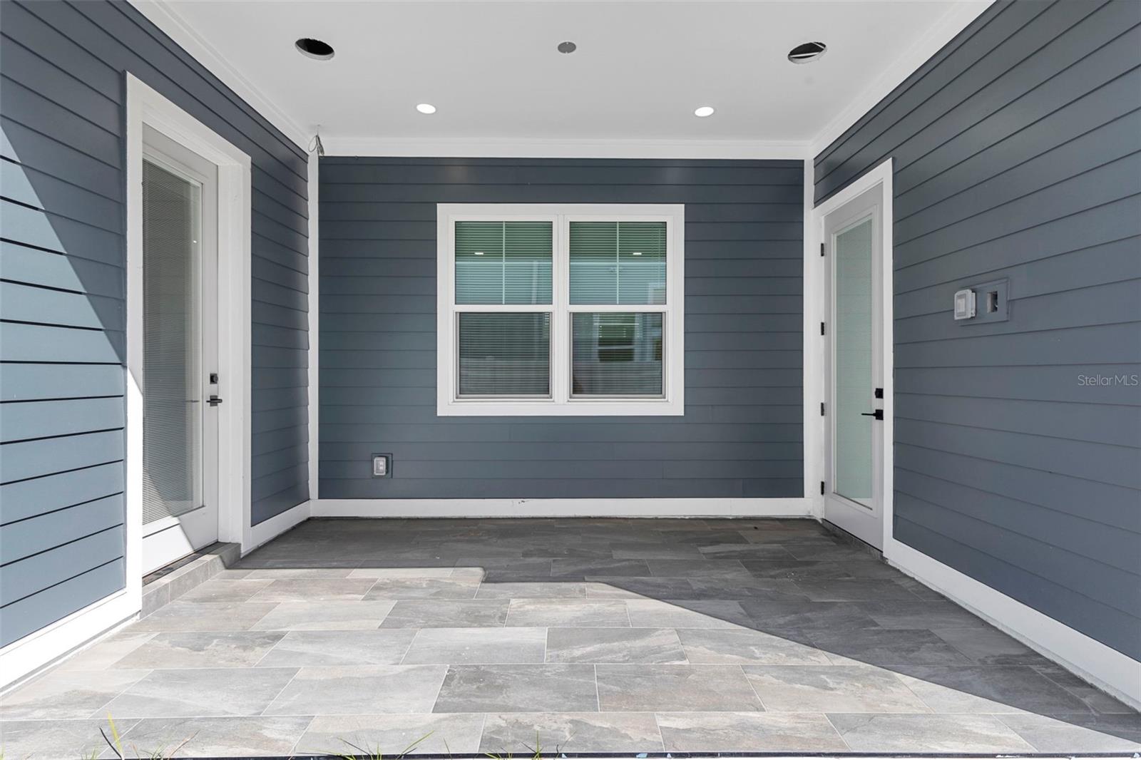 TYRONE - Residential