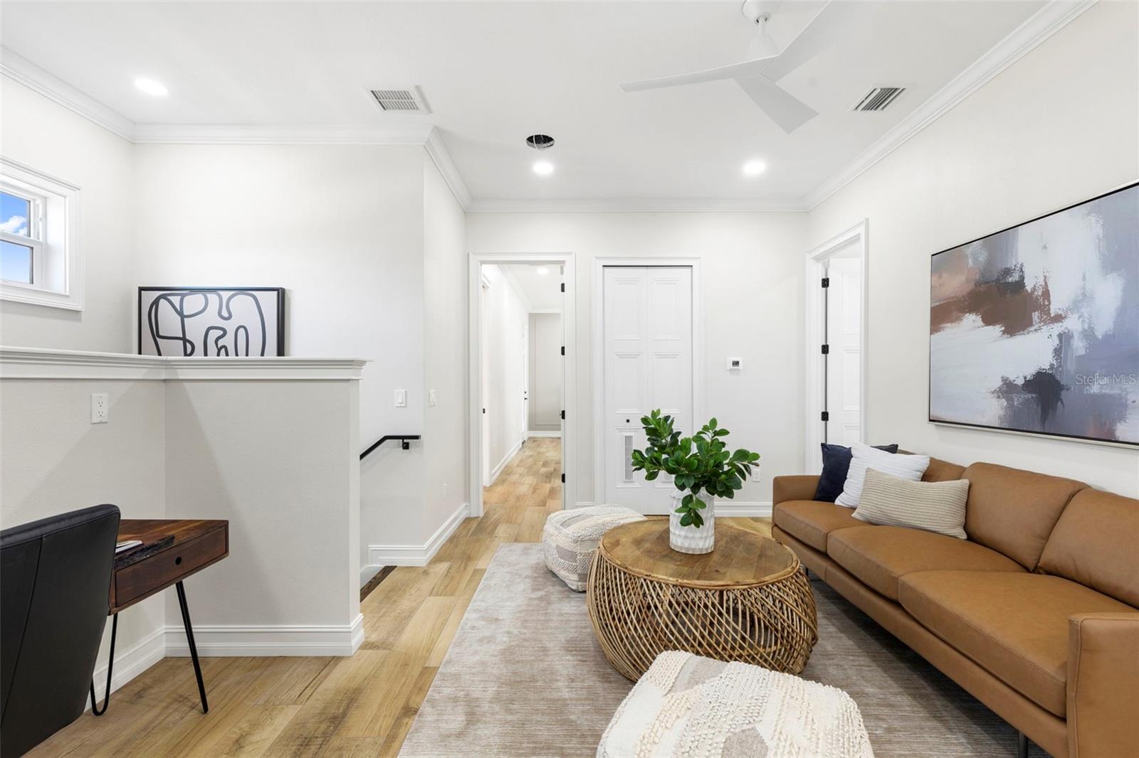 TYRONE - Residential