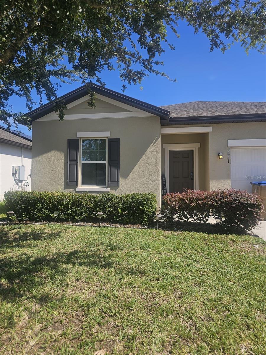 Photo of 5841 Bullock Place, Saint Cloud, FL 34771 (MLS # O6433314)