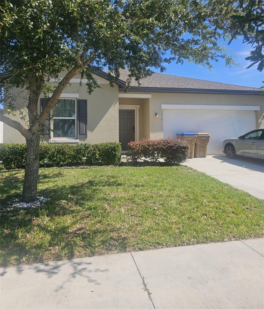 Photo of 5841 Bullock Place, Saint Cloud, FL 34771 (MLS # O6433314)