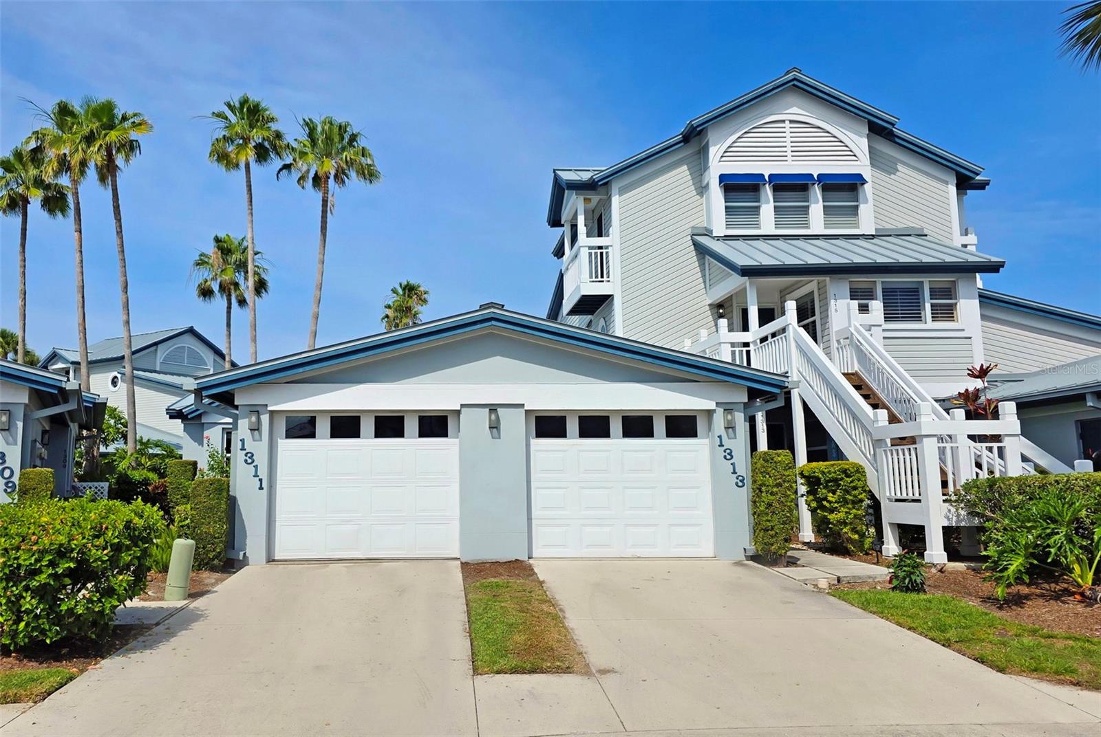 1311 SIESTA BAYSIDE DRIVE 1311-A