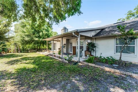 A home in ORLANDO