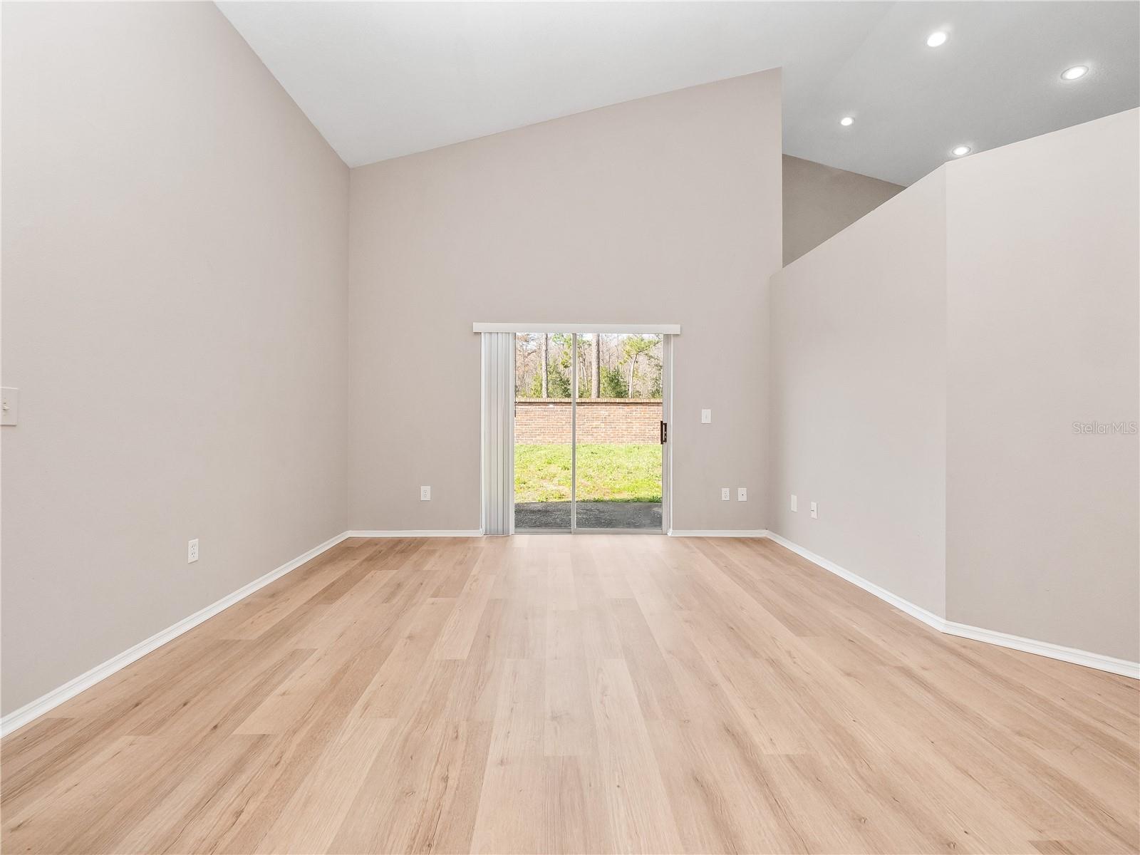 FOREST RIDGE - Residential