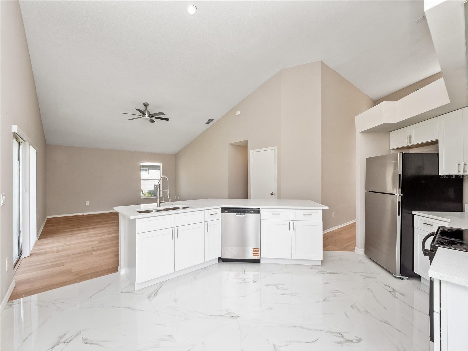 FOREST RIDGE - Residential